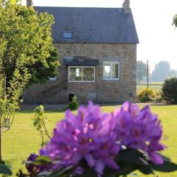 Gîte   Du Manoir