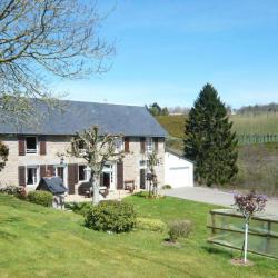 Gîte   La Bissonnière