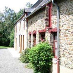 Gîte   La Couesnonnerie
