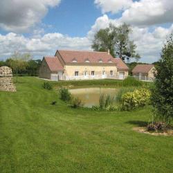 Gîte   La Cresperie