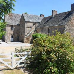 Gîte   La Gioterie