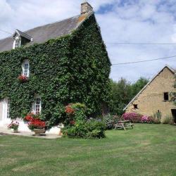 Gîte   La Sagerie