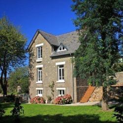 Gîte   La Villa