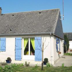 Gîte    Le Clos Surcouf