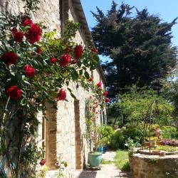 Gîte 2 La Charlette - Gîtes De France
