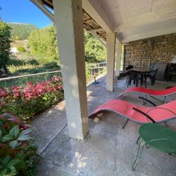 Gîte 2 - "la Petite Boynarde" - Gîtes De France