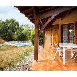 Gîte 4 Personnes