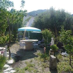 Gîte A Casa Di Sissi