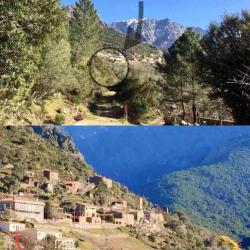 Gîte A Funtana Caprunale