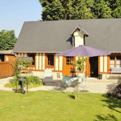 Gîte A Janville