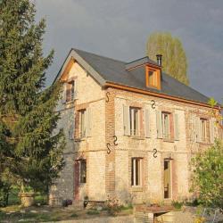 Gîte à Jules