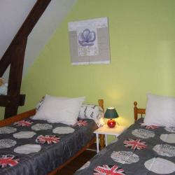 Gîte  A L'orée Du Bois