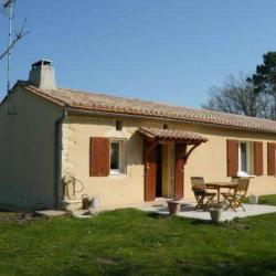 Gîte A La Conteau