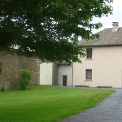 Gîte à La Ferme - Gîtes De France