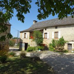 Gîte à La Ferme - Gîtes De France