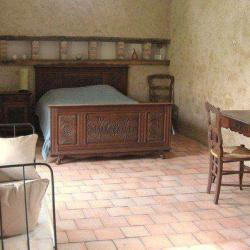 Gîte A La Ferme "les Jariges"