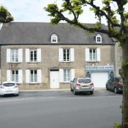 Gîte  A La Pêche Aux Moules