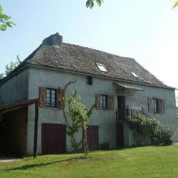 Gîte à Proximité Du Viaur - Gîtes De France