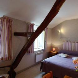Gîte à Vezinnes - Gîtes De France