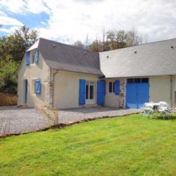 Gîte Aberou