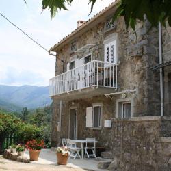 Gîte De France Aghitella