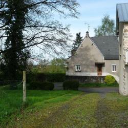 Gîte Agréable Et Lumineux - Gîtes De France