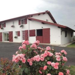 Gîte Agueramonde
