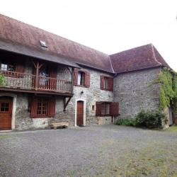 Gîte Aguerre
