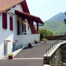 Gîte Aguerria