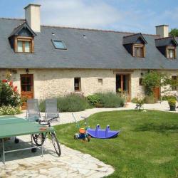 Gîte Agy