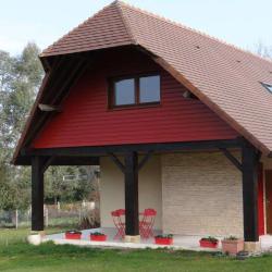 Gîte Aizier