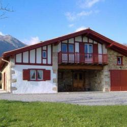 Gîte Aldabea