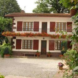 Gîte Altzia Haut