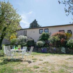Gîte Amarie