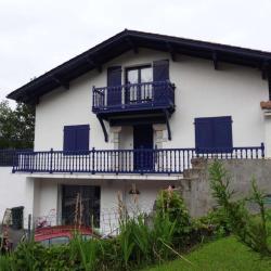 Gîte Amestoia
