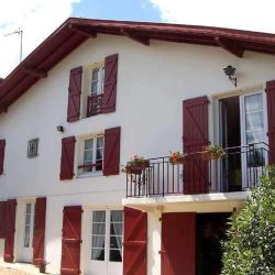 Gîte Ametzague