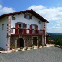 Gîte Ametzaldia