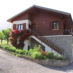 Gîte Ancolie