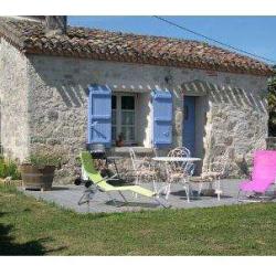 Gîte Andrens
