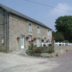 Gîte Angoville Sur Ay