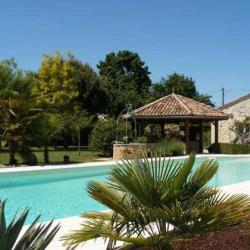 Gîte Anydelle
