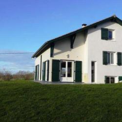 Gîte Apetxeko-bidea