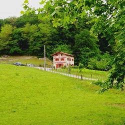 Gîte Apezania