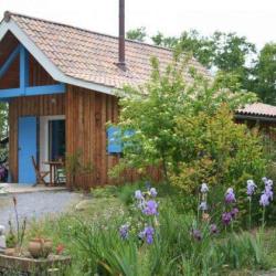 Gîte Aqua
