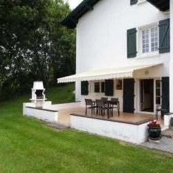 Gîte Argi-kosta