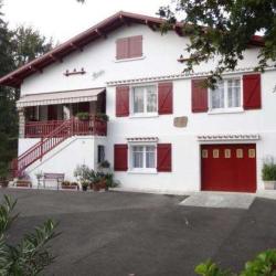 Gîte Arradoy