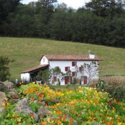 Gîte Arriaga