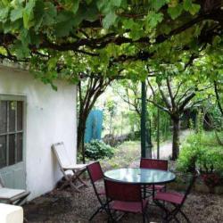 Gîte Art Déco La Bastide