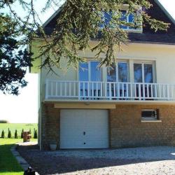 Gîte Asnelles