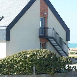 Gîte Asnelles